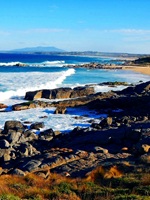 Ulladulla New South Wales Australia